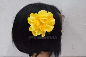 Hair Rosettes