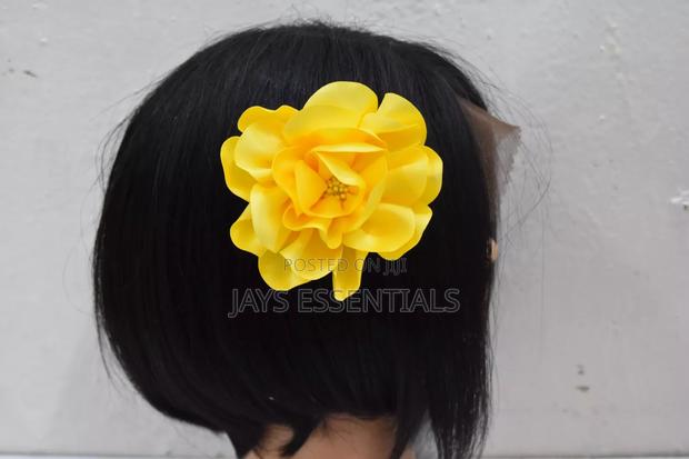 Hair Rosettes - thumbnail 2