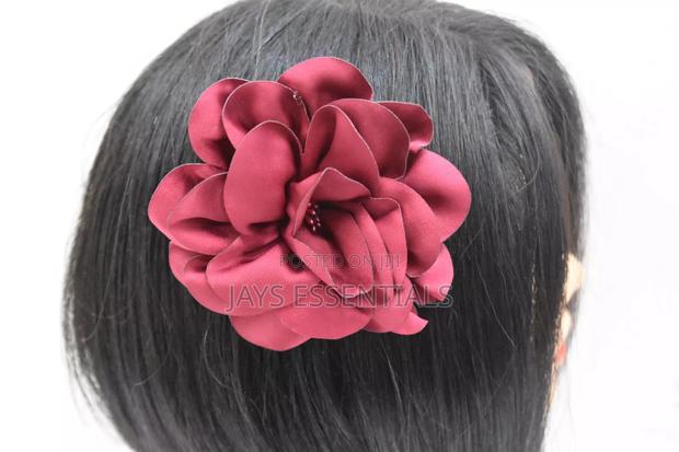 Hair Rosettes - thumbnail 4