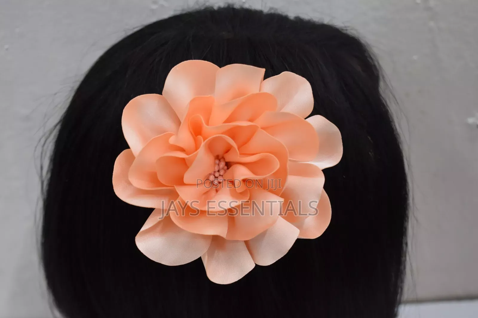Hair Rosettes