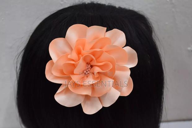 Hair Rosettes - thumbnail 5