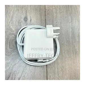 60w Watts Magsafe 2 Macbook Pro Air Power Adapter