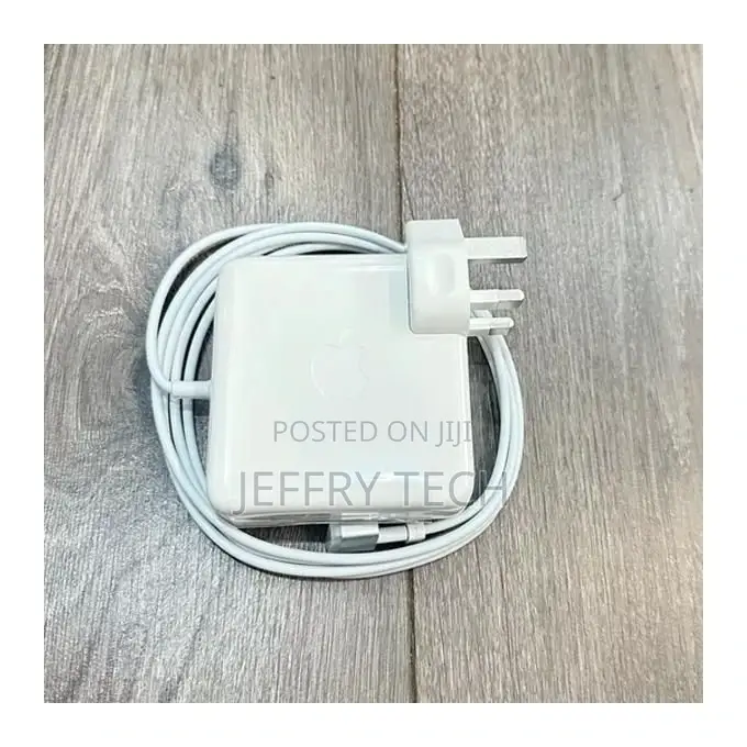 60w Watts Magsafe 2 Macbook Pro Air Power Adapter