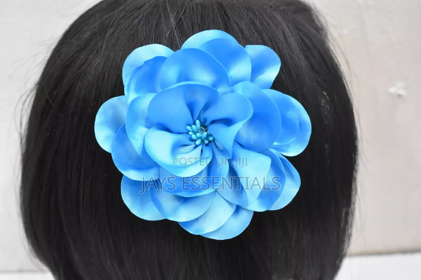 Hair Rosettes