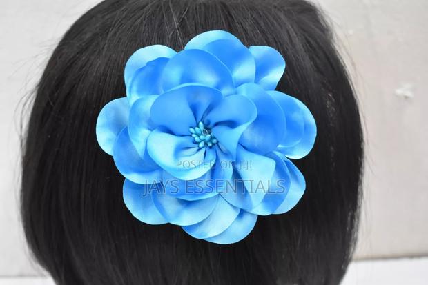 Hair Rosettes - thumbnail 9