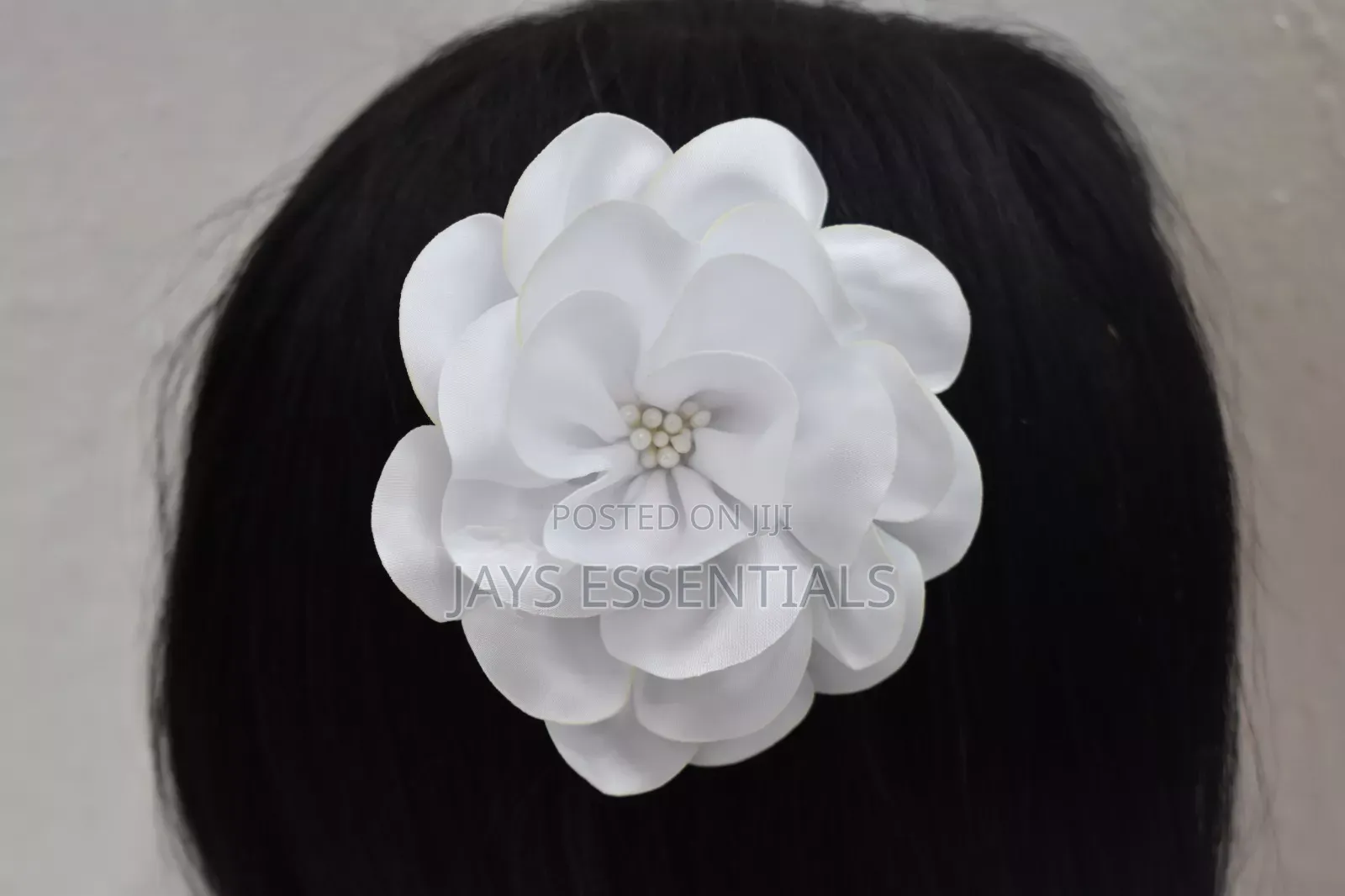 Hair Rosettes