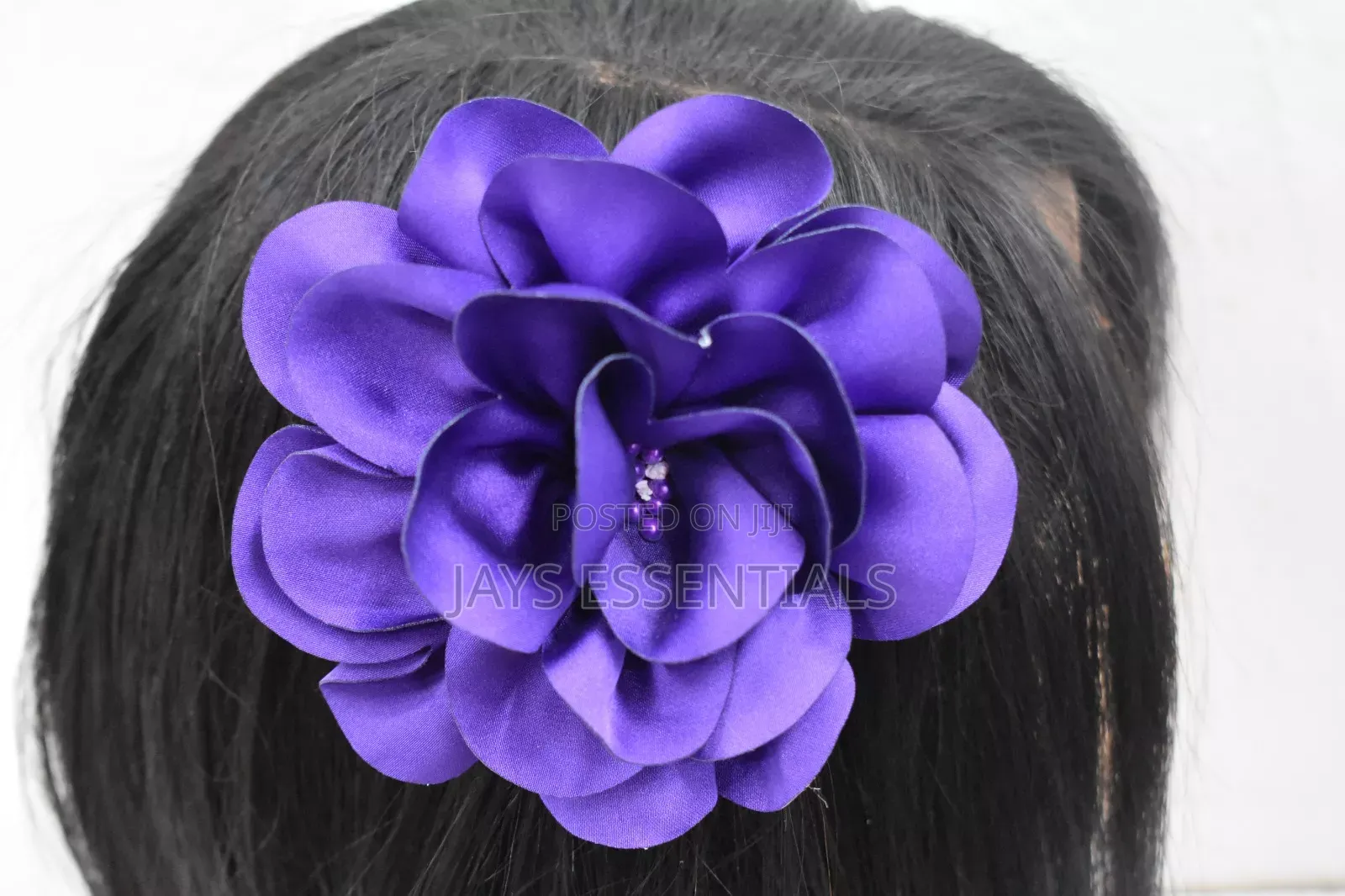 Hair Rosettes