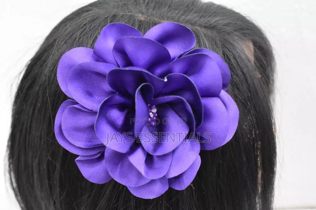 Hair Rosettes - thumbnail 11