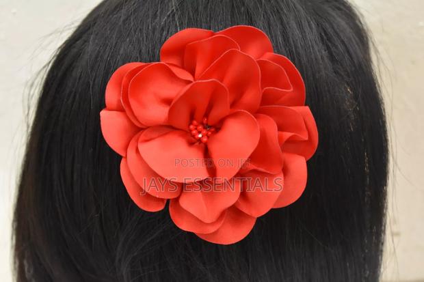 Hair Rosettes - thumbnail 12