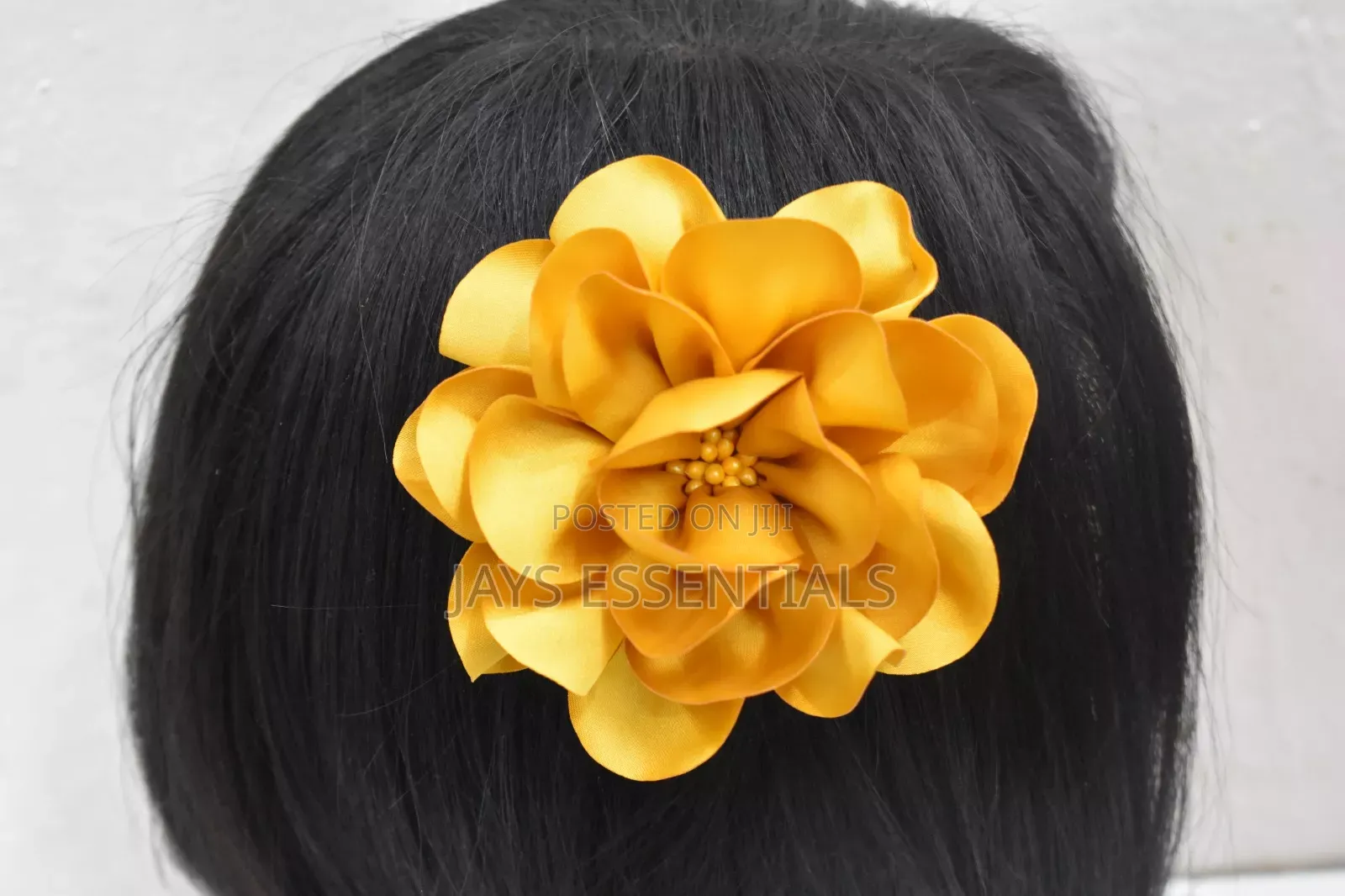 Hair Rosettes