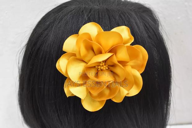 Hair Rosettes - thumbnail 13