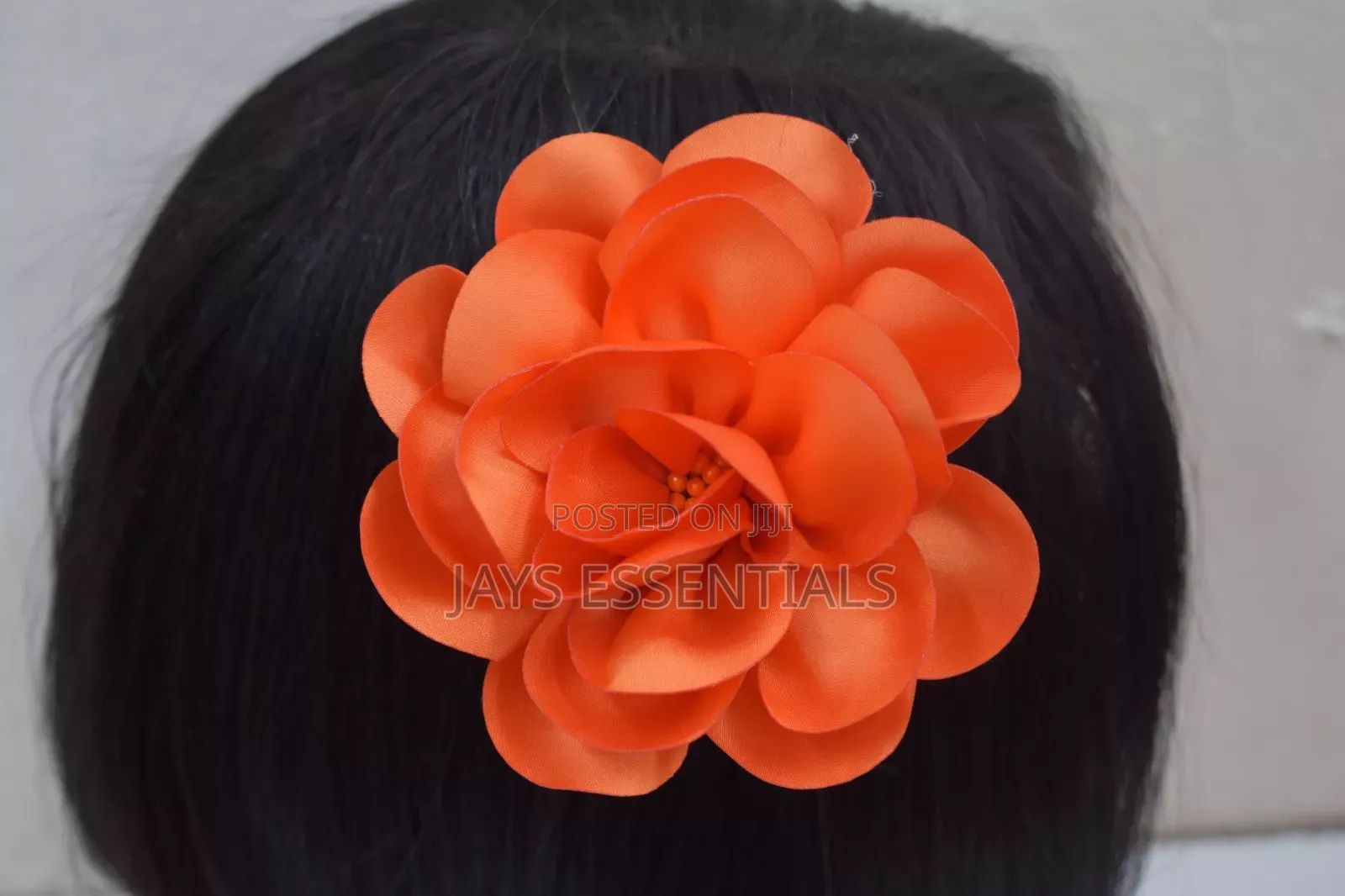 Hair Rosettes