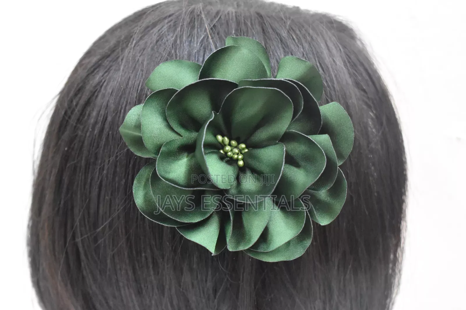 Hair Rosettes