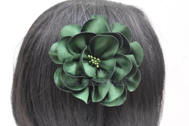 Hair Rosettes - thumbnail 15