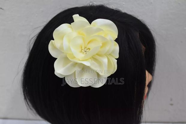 Hair Rosettes - thumbnail 16