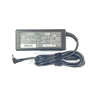 Acer Small Pin Laptop Ac Adapter Charger - 19v, 2.37a