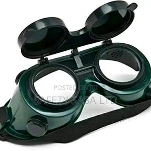 Welding Goggles - thumbnail 2