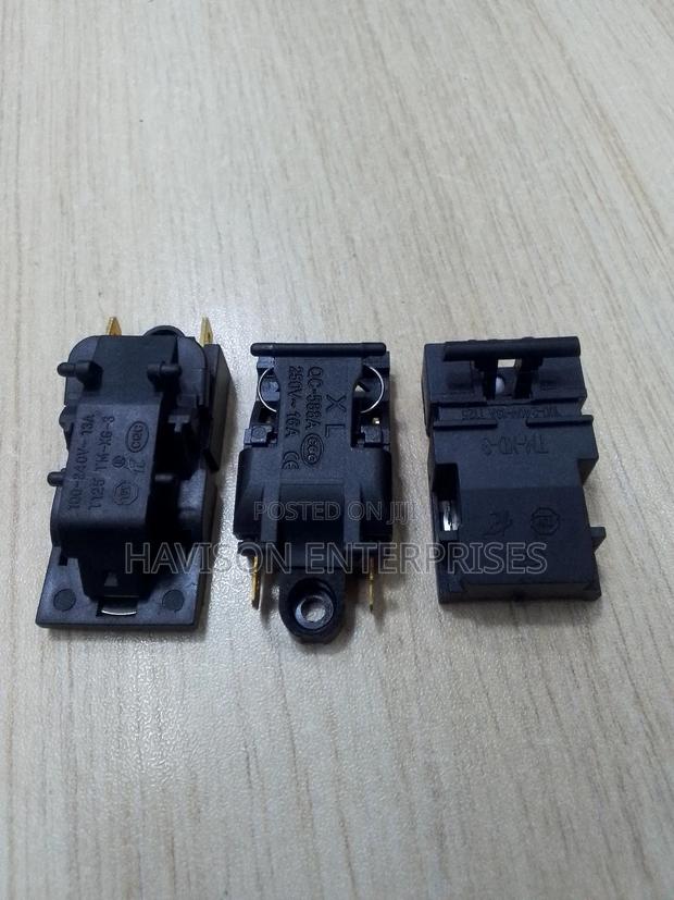 Best Kettle Switches