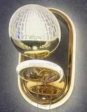 Global Led Wall Light