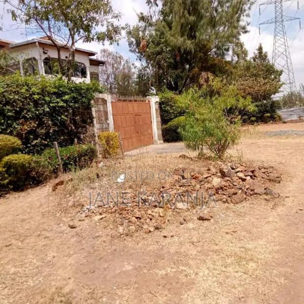 Quarter Acre Utawala Githunguri Stage 33 - main view