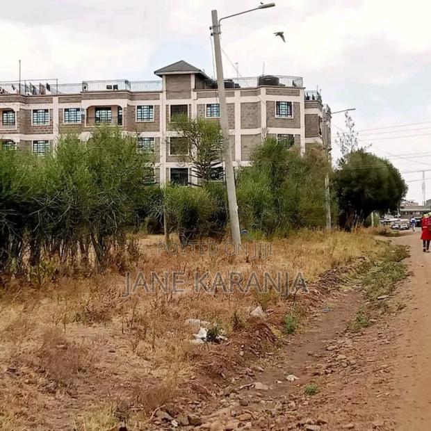 Quarter Acre Utawala Githunguri Stage 33 - thumbnail 2