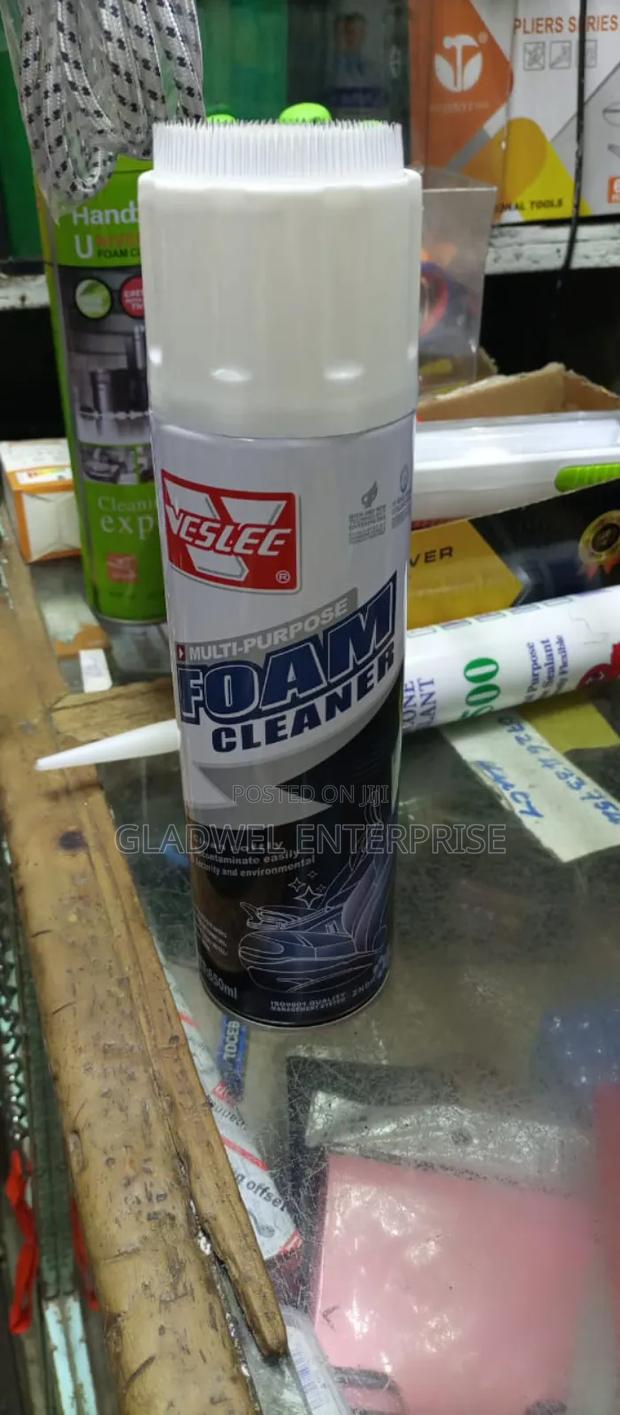 Best Quality Form Cleaner Washing Many Things - main view