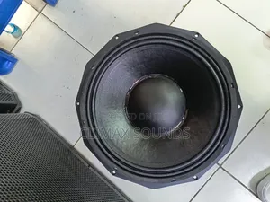 Pd1550 Midi Range Speaker