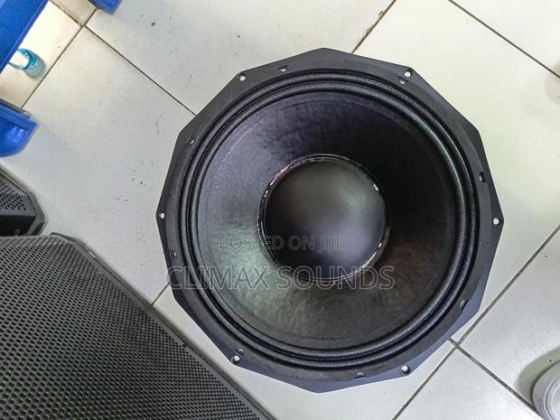 Pd1550 Midi Range Speaker - thumbnail 3