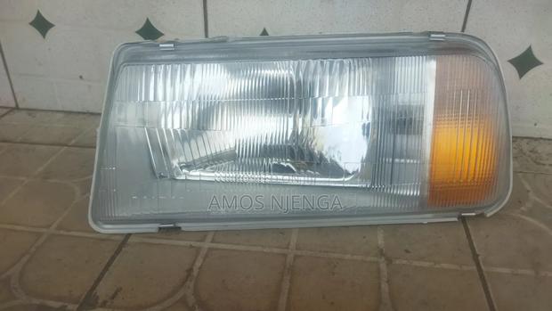 Suzuki Grand Vitara 1988-1998 Headlight - thumbnail 4