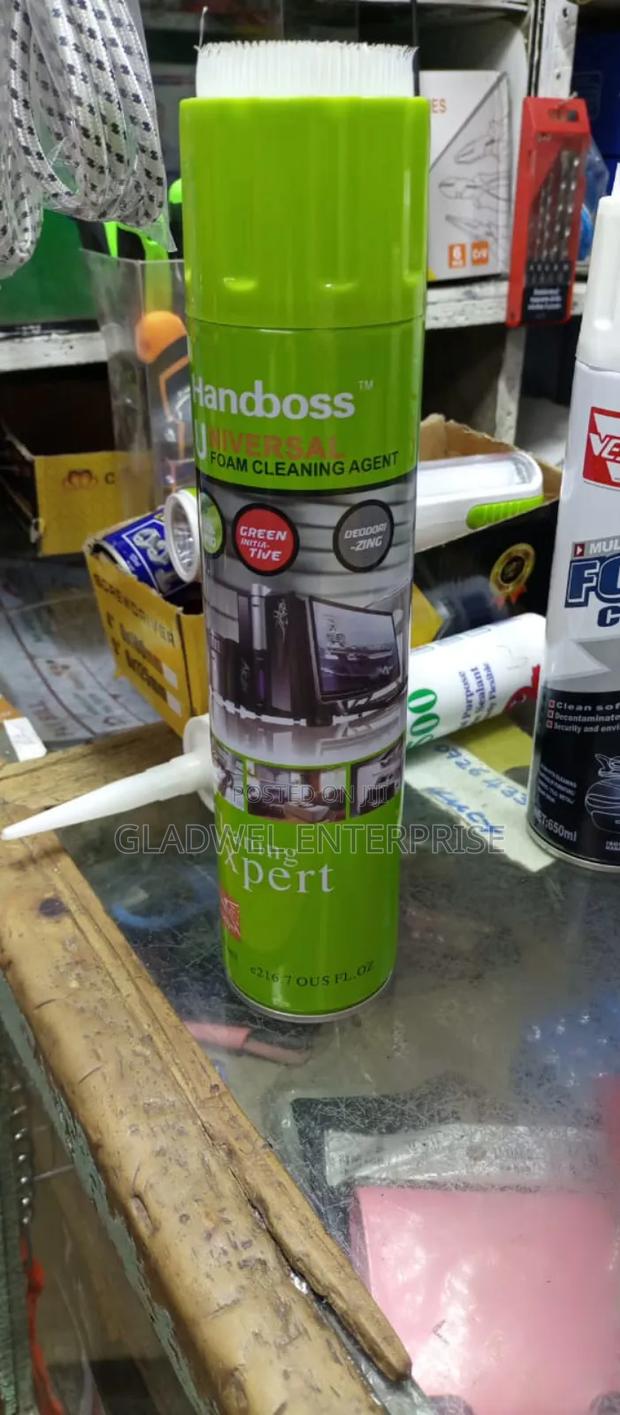 Form Cleaner/Best Quality Form Cleaner - main view