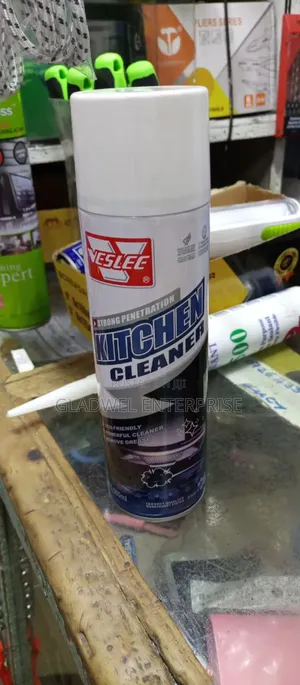 Available Best Quality Form Cleaner