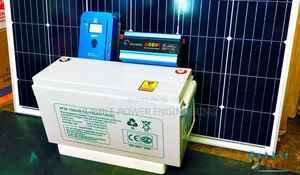 250w, 300w Package Full Kit