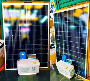 250w, 300w Package Full Kit