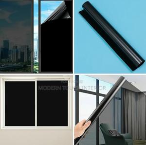 New One Way Reflective Film - main view