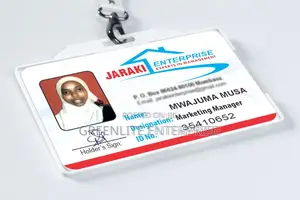 Students/Staff Id Cards