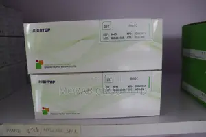 Poct Hba1c (Immuno Assay Kit)