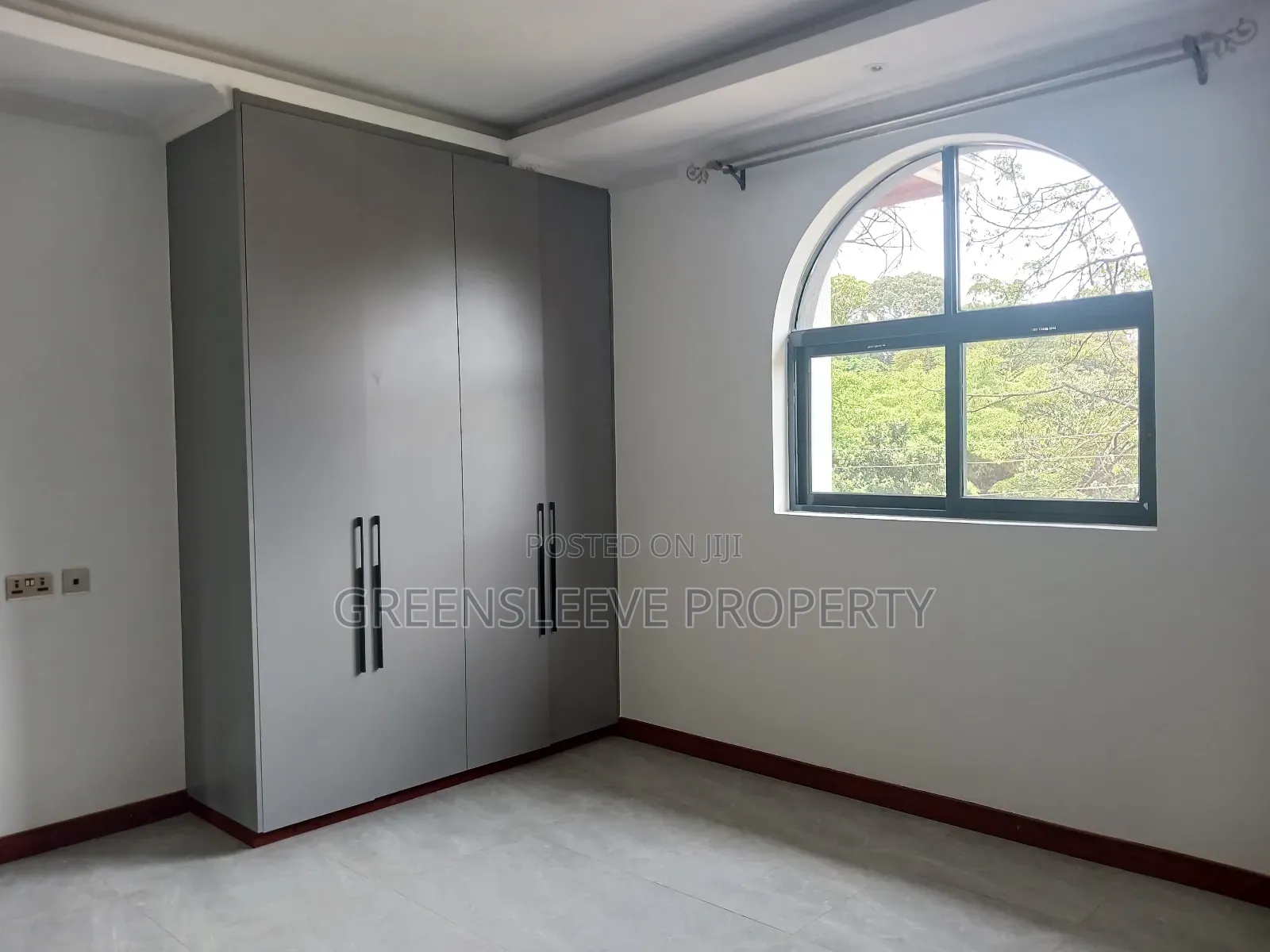 5bdrm House in Kilimain, Kilimani for rent