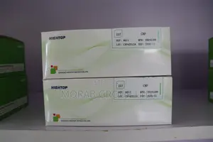 Poct CRP (Immunoassay Kit)