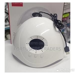 *12-Led/Uv Nail Lamp* - thumbnail 2