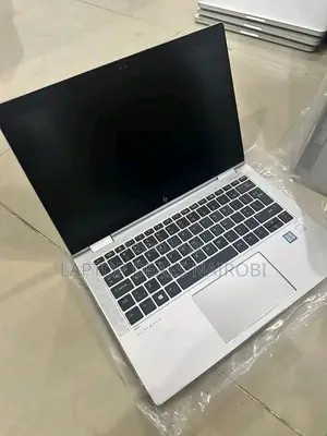 Laptop HP EliteBook X360 1030 G3 8GB Intel Core I5 SSD 256GB