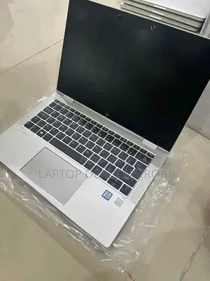 Laptop HP EliteBook X360 1030 G3 8GB Intel Core I5 SSD 256GB