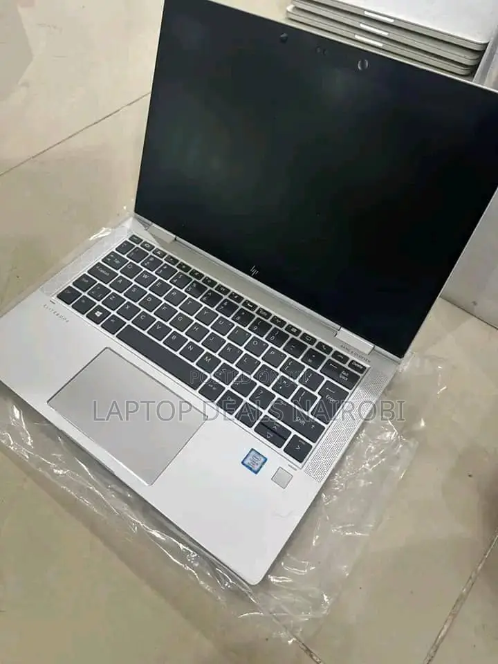 Laptop HP EliteBook X360 1030 G3 8GB Intel Core I5 SSD 256GB