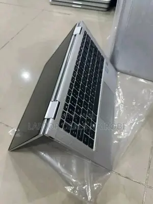 Laptop HP EliteBook X360 1030 G3 8GB Intel Core I5 SSD 256GB