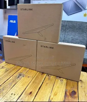 Starlink Mini Standard Kit