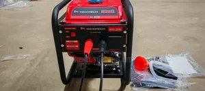 Welding Generator