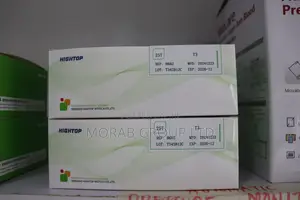 Poct T3 (Immunoassay Kit)
