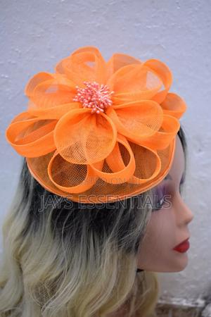 Unique and Firm Fascinators - main view
