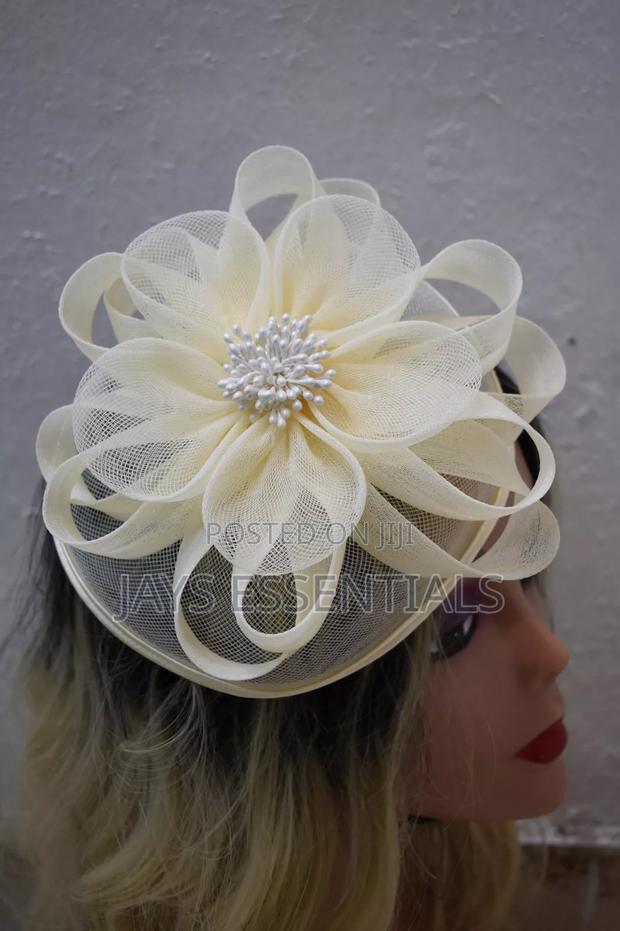 Unique and Firm Fascinators - thumbnail 3