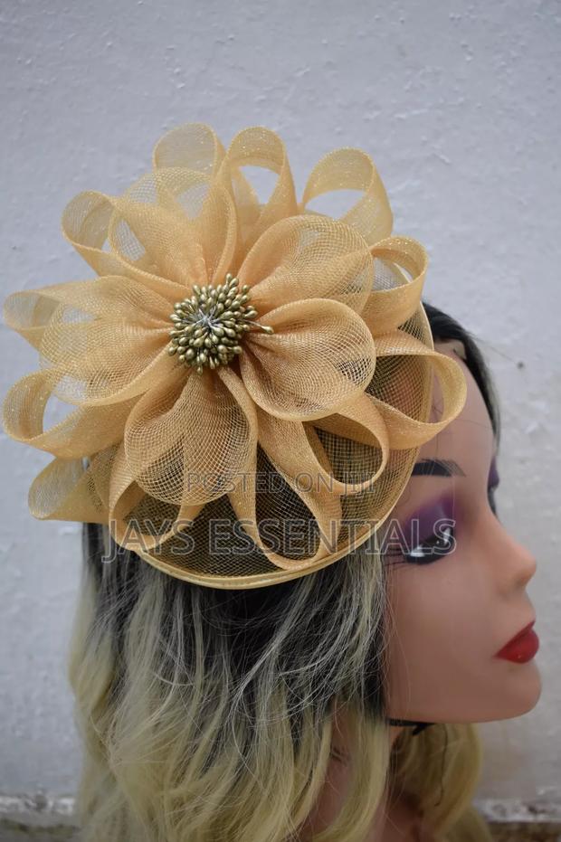 Unique and Firm Fascinators - thumbnail 7