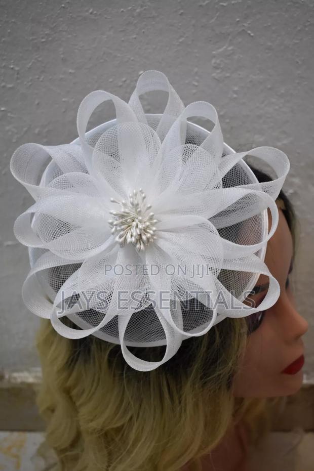 Unique and Firm Fascinators - thumbnail 8